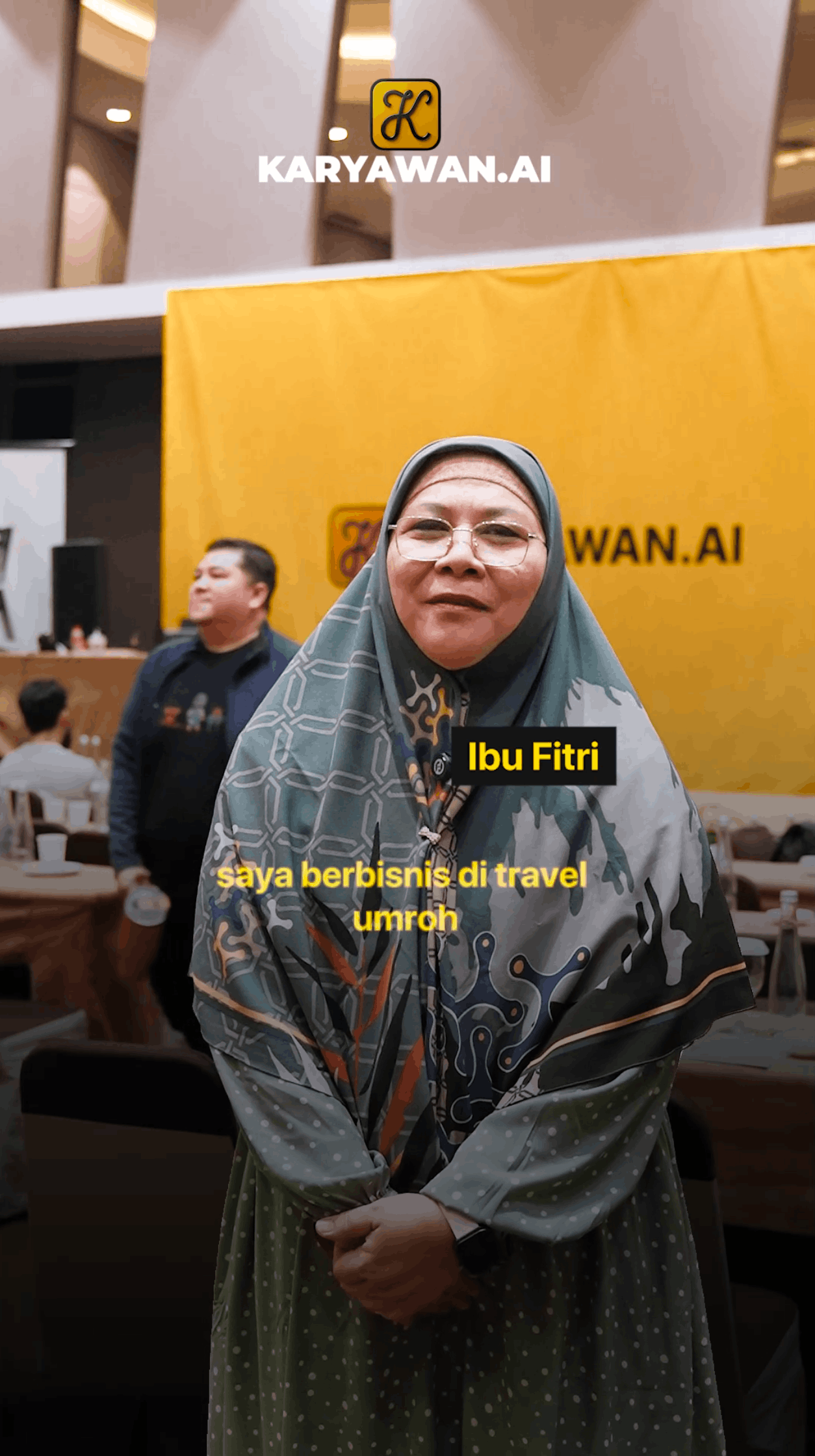 Testimoni Rangga Saputra