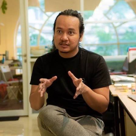 Faizal Al Edrus